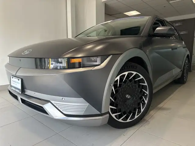 2023 Hyundai IONIQ 5 ULTIMATE PKG | LONG RANGE | ONE OWNER | NO