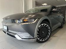 2023 Hyundai IONIQ 5 ULTIMATE PKG | LONG RANGE | ONE OWNER | NO