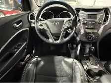 2017 Hyundai SANTA FE 2017 HYUNDAI SANTA FE, AUTOMATIQUE  ,4 CYL - Photo 6