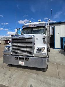 Hiring class 1 driver