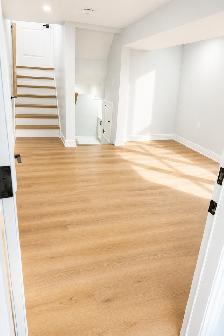 Legal Basement 2BHK Room for rent Main floor - Photo 3