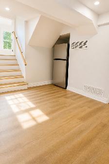 Legal Basement 2BHK Room for rent Main floor - Photo 4