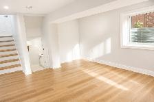 Legal Basement 2BHK Room for rent Main floor - Photo 7
