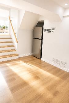 Legal Basement 2BHK Room for rent Main floor - Photo 8