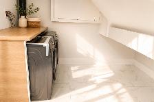Legal Basement 2BHK Room for rent Main floor - Photo 11