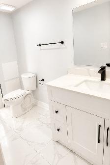 Legal Basement 2BHK Room for rent Main floor - Photo 19