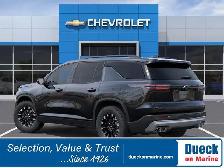 2026 Chevrolet Traverse Z71 - Photo 3