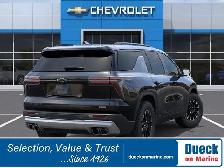 2026 Chevrolet Traverse Z71 - Photo 4