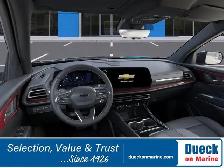 2026 Chevrolet Traverse Z71 - Photo 5