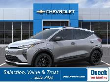2027 Chevrolet Bolt RS - Photo 2