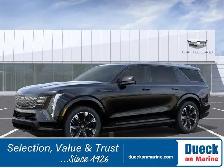 2026 Cadillac Escalade IQL Premium Sport - Photo 2