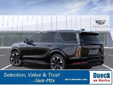 2026 Cadillac Escalade IQL Premium Sport - Photo 3