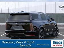 2026 Cadillac Escalade IQL Premium Sport - Photo 4
