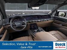 2026 Cadillac Escalade IQL Premium Sport - Photo 5