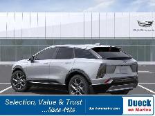 2026 Cadillac OPTIQ Luxury - Photo 3