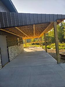 Post Frame Shop Builder - Photo 2