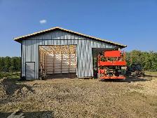 Post Frame Shop Builder - Photo 3