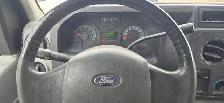 2011 Ford Econoline Cargo Van Commercial E-350 - Generator! - Photo 10