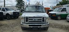 2011 Ford Econoline Cargo Van Commercial E-350 - Trailer hitch - Photo 2