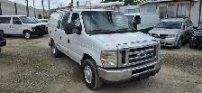 2011 Ford Econoline Cargo Van Commercial E-350 - Trailer hitch - Photo 3