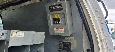 2011 Ford Econoline Cargo Van Commercial E-350 - Trailer hitch - Photo 8