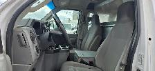 2011 Ford Econoline Cargo Van Commercial E-350 - Trailer hitch - Photo 9