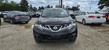 2012 Nissan Murano S - 4 doors - Remote key - AWD - Photo 2
