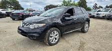 2012 Nissan Murano S - 4 doors - Remote key - AWD - Photo 3