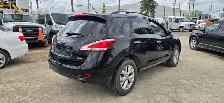 2012 Nissan Murano S - 4 doors - Remote key - AWD - Photo 4