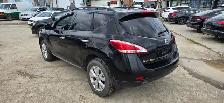 2012 Nissan Murano S - 4 doors - Remote key - AWD - Photo 5