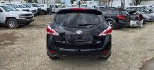 2012 Nissan Murano S - 4 doors - Remote key - AWD - Photo 6