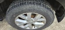 2012 Nissan Murano S - 4 doors - Remote key - AWD - Photo 9