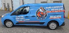 NOW HIRING – PPF / WRAP INSTALLER