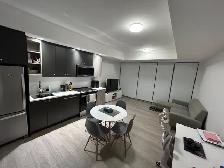 1 bed studio apartment