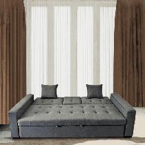 New Sleek Sleeper Sofa With Smart Storage Grand Sale - Photo 3