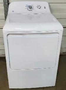 Ge Dryer - Very good Condition, Heavy Duty -