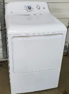 Ge Dryer - Very good Condition, Heavy Duty - - Photo 2