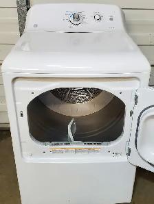 Ge Dryer - Very good Condition, Heavy Duty - - Photo 3