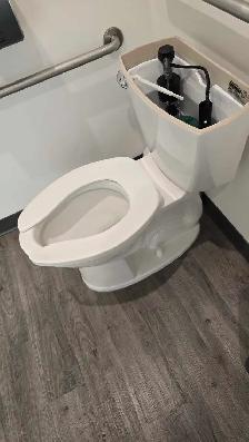 plumber available asap