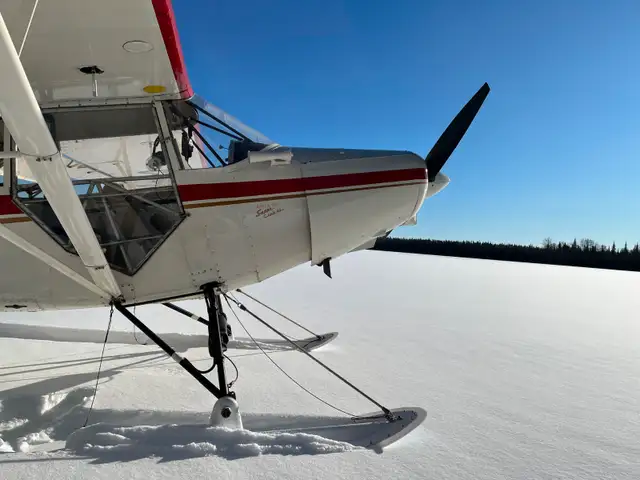 Piper PA-12