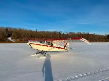 Piper PA-12 - Photo 3