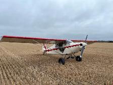 Piper PA-12 - Photo 5