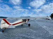 Piper PA-12 - Photo 6
