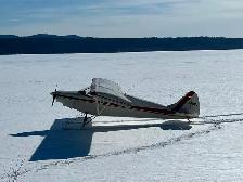 Piper PA-12 - Photo 8