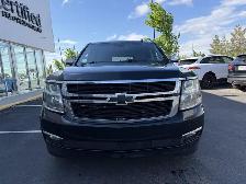 2016 Chevrolet Tahoe LTZ - Photo 2