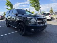 2016 Chevrolet Tahoe LTZ - Photo 3