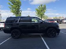 2016 Chevrolet Tahoe LTZ - Photo 4
