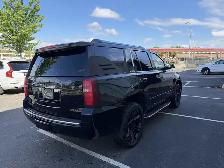 2016 Chevrolet Tahoe LTZ - Photo 5