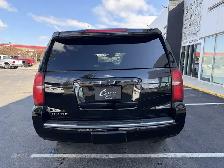 2016 Chevrolet Tahoe LTZ - Photo 6