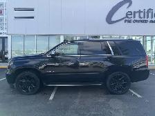 2016 Chevrolet Tahoe LTZ - Photo 8